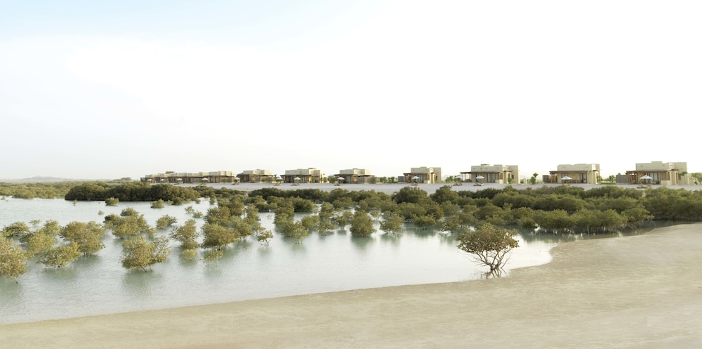Anantara Sir Bani Yas Island Al Yamm Villa Resort 32/49