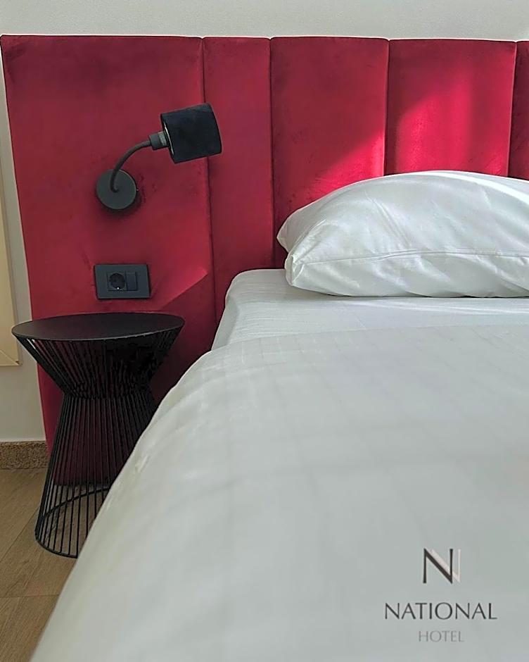 Hotel National 27/50