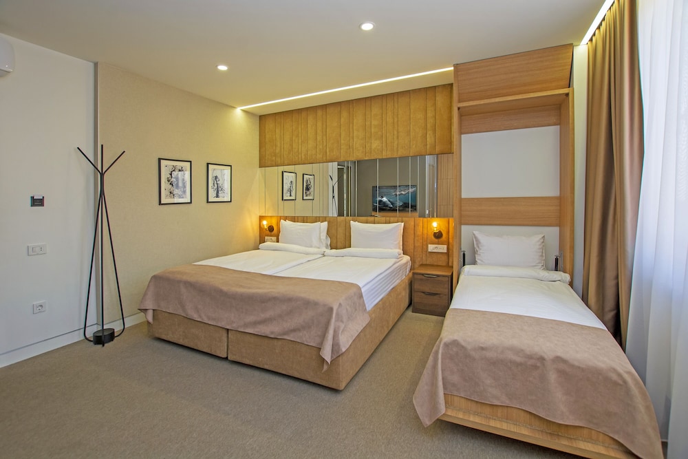 Cartez by Horizon Hotels, Yerevan 9/58