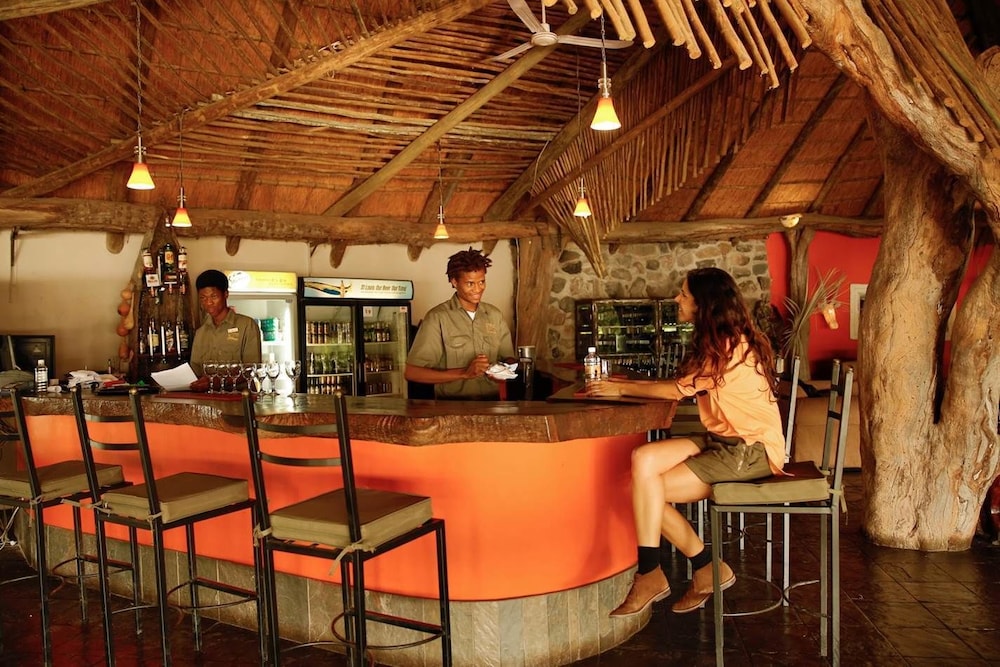 Thamalakane River Lodge 40/62