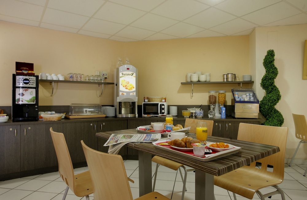 The Originals City Hotel L Acropole Saint Etienne Sud 22/37
