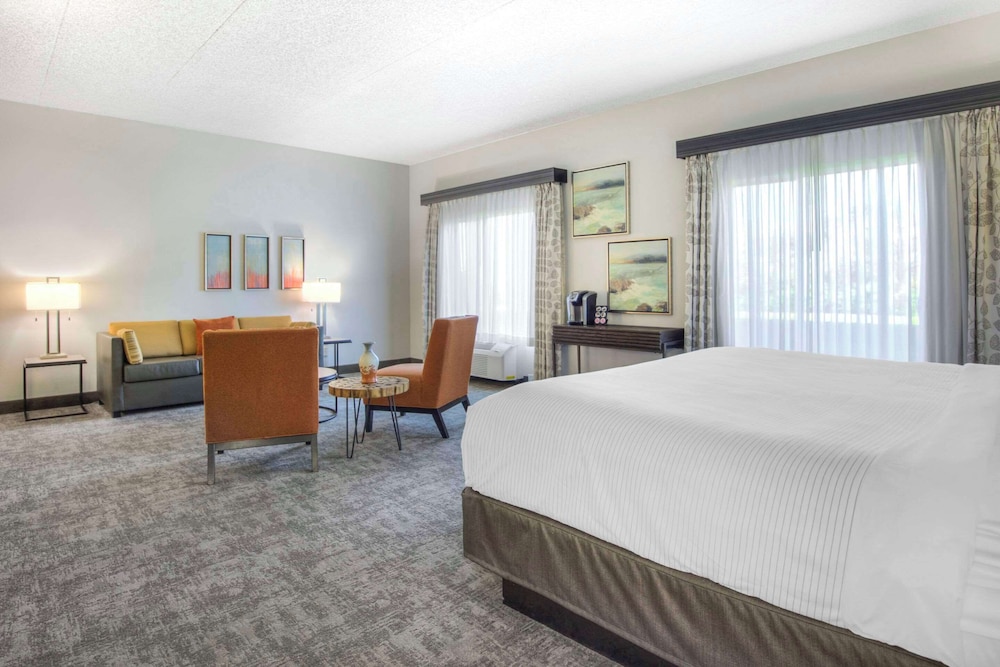 Hells Canyon Grand Hotel, an Ascend Collection Hotel 25/73