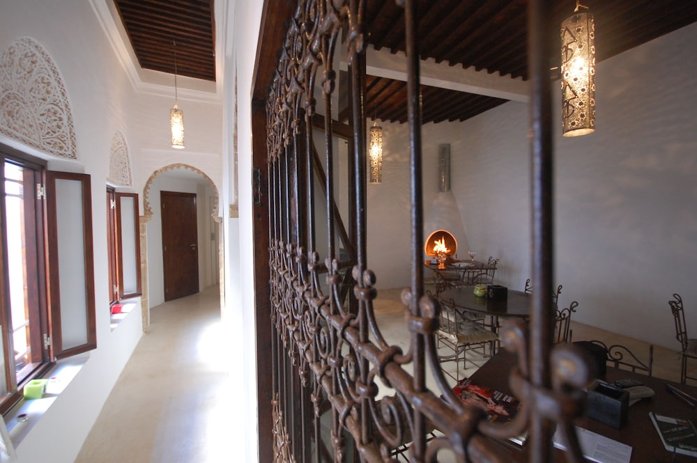 Riad El Maâti 35/66
