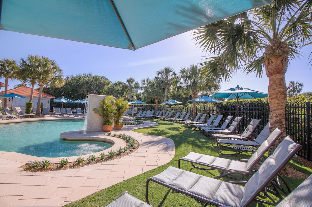 Ponte Vedra Inn Club 8/69
