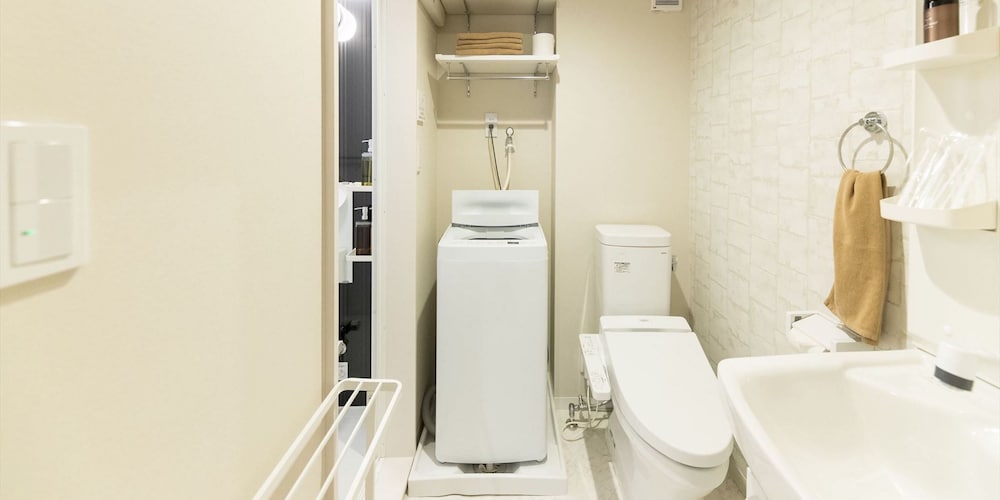 Trip Pod Takasago A(Ex Tateru Bnb) 54/54