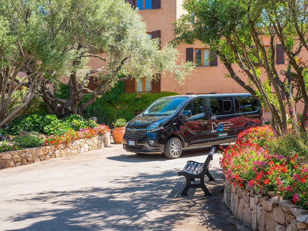Myo Hotel Rocce Sarde 14/25