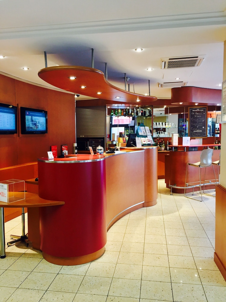 ibis Paris Bastille Faubourg Saint Antoine 11th 3/60