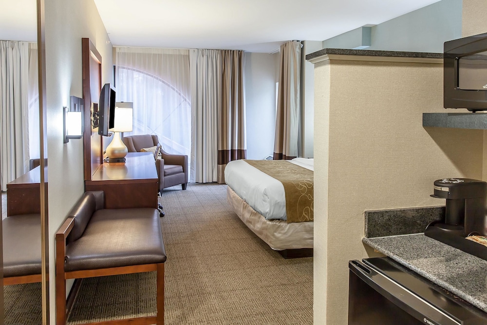 Comfort Suites Ocean City West 21/46