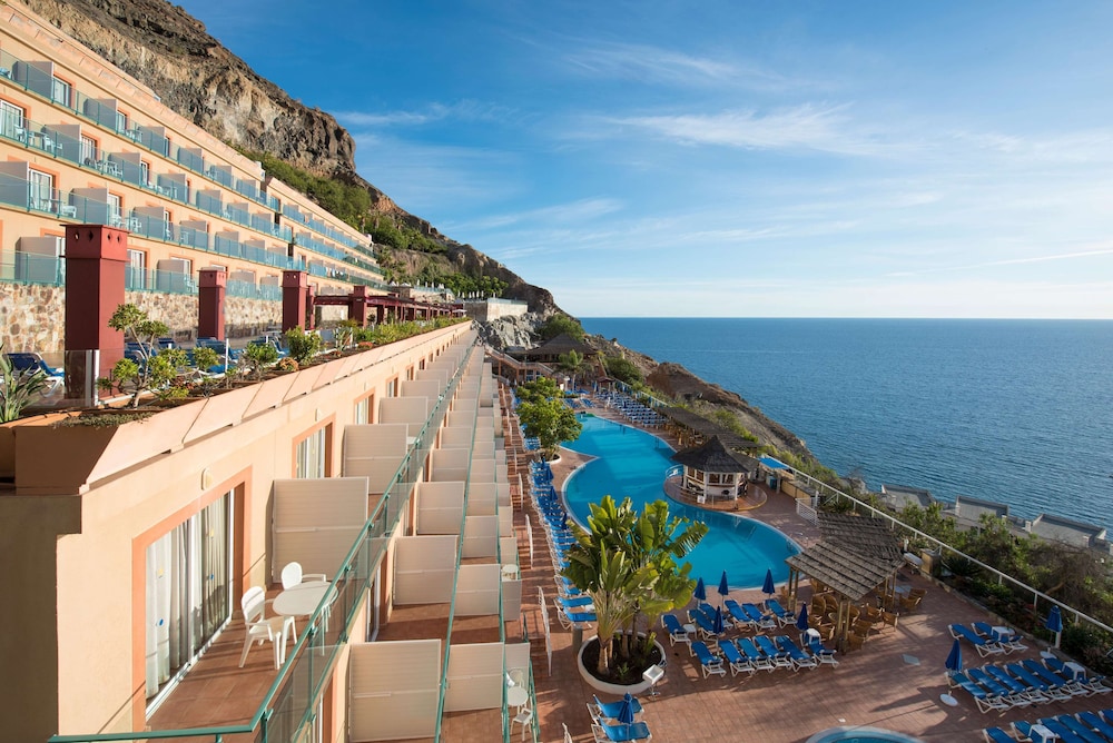Hotel Mogan Princess & Beach Club 3/81