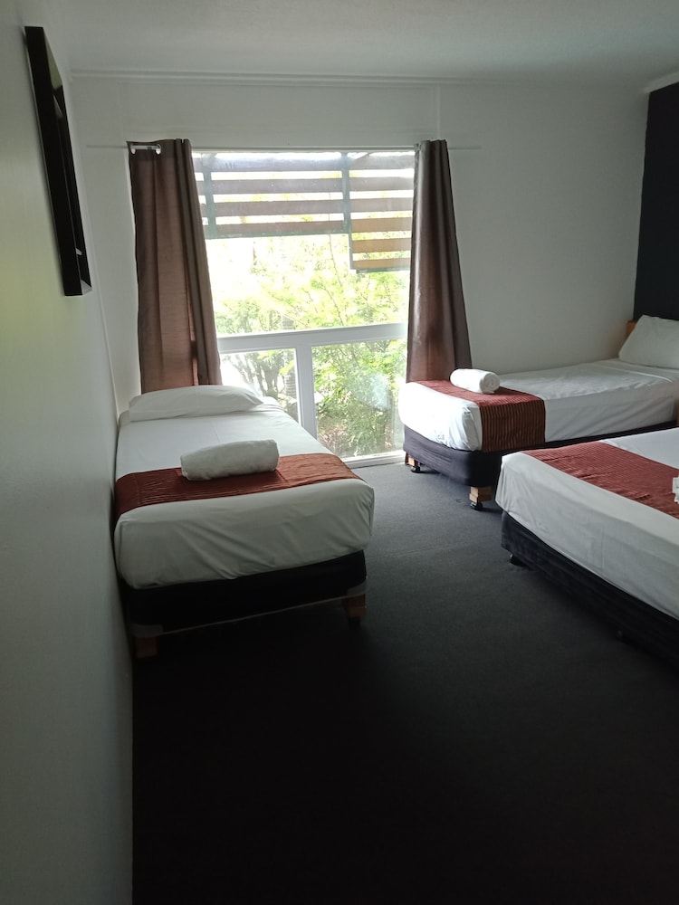 Annerley Motor Inn 17/69