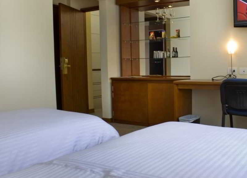 Teusaquillo Boutique Hotel 11/26