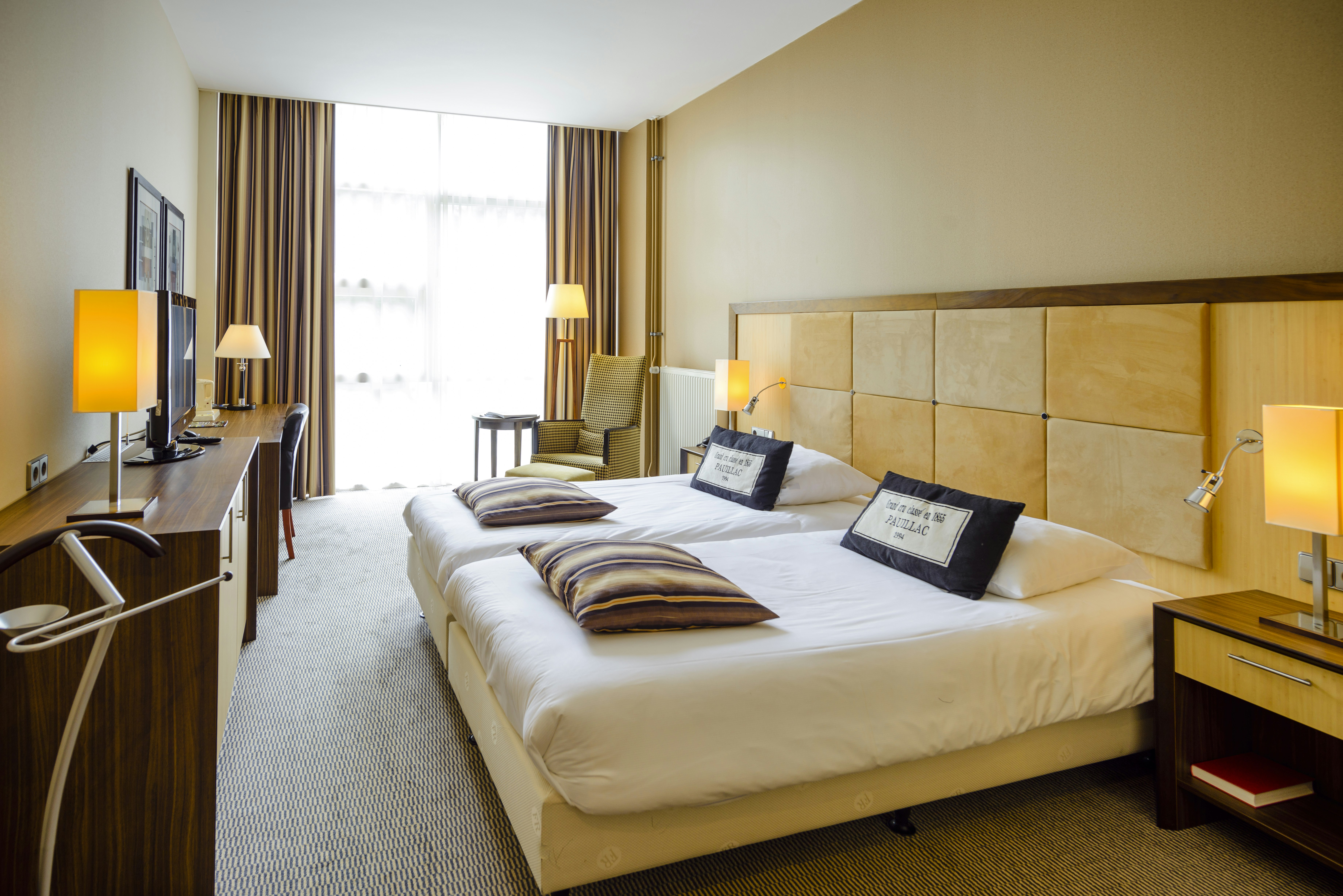 Fletcher Hotel-Restaurant Amersfoort 10/44
