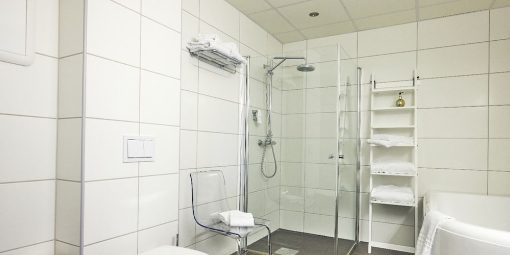 Hotell Froya 50/50