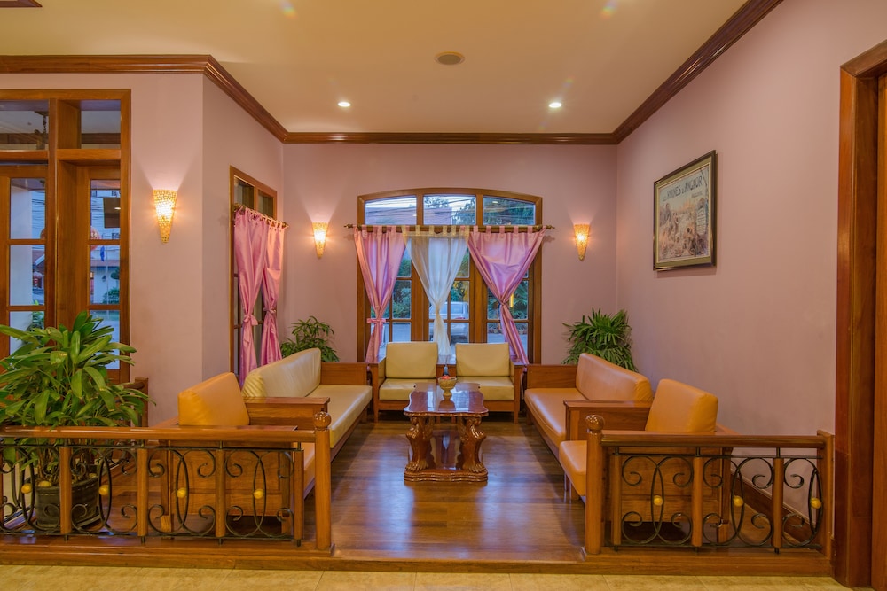 Steung Siemreap Thmey Hotel 49/70