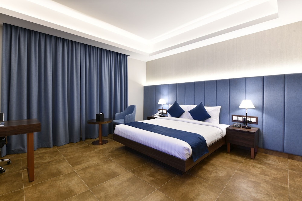 Juffair Boulevard Hotel and Suites 10/43