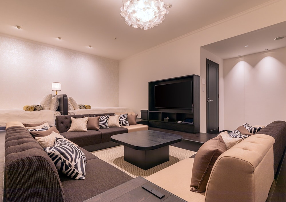 Liber Hotel Osaka 44/50