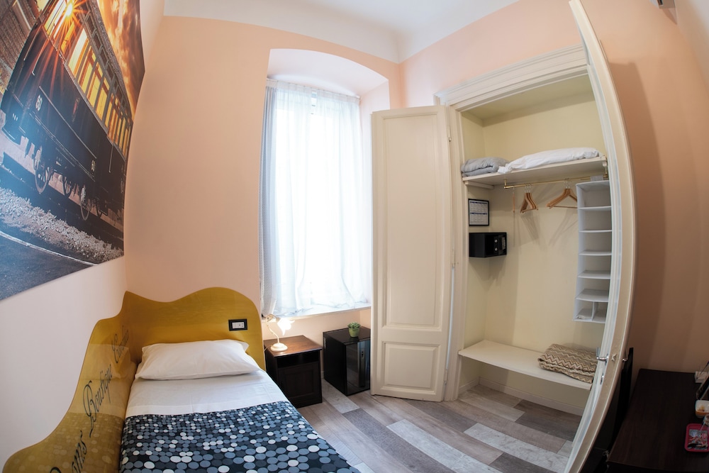 Rooms Boutique Carducci 23/50