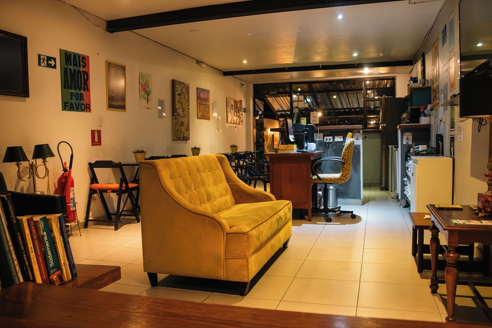 Soul Hostel 40/50
