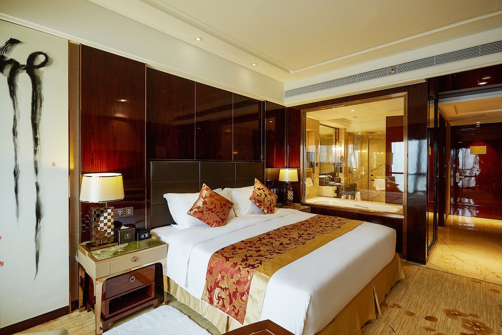 Guangzhou Estandon Hotel 22/50