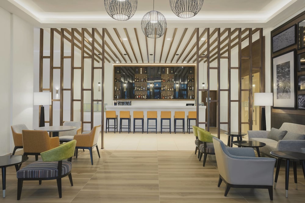 Four Points By Sheraton Nairobi Airport 21/37