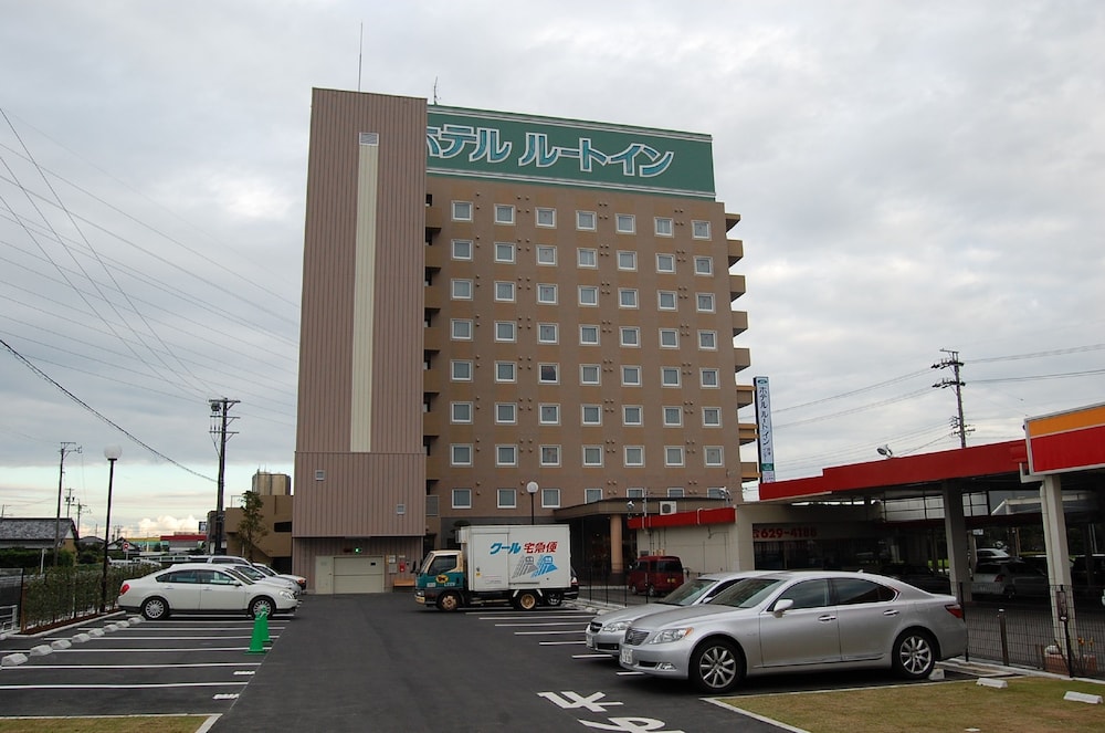 Hotel Route-Inn Yaizu Inter 46/47
