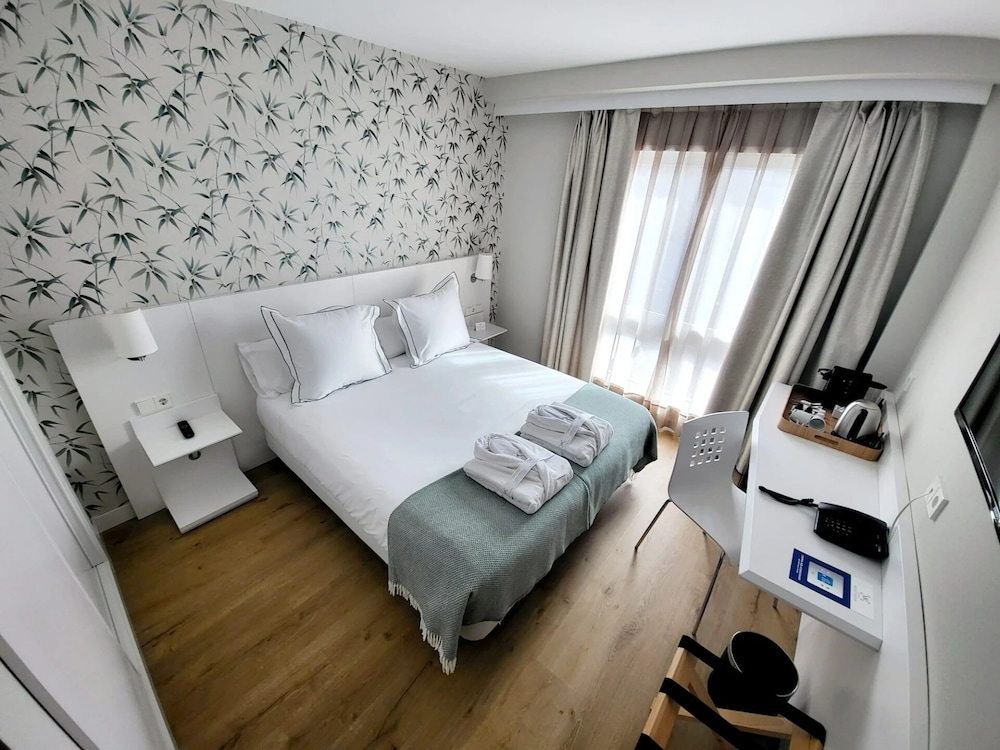 Hotel Monte Rozas 21/50