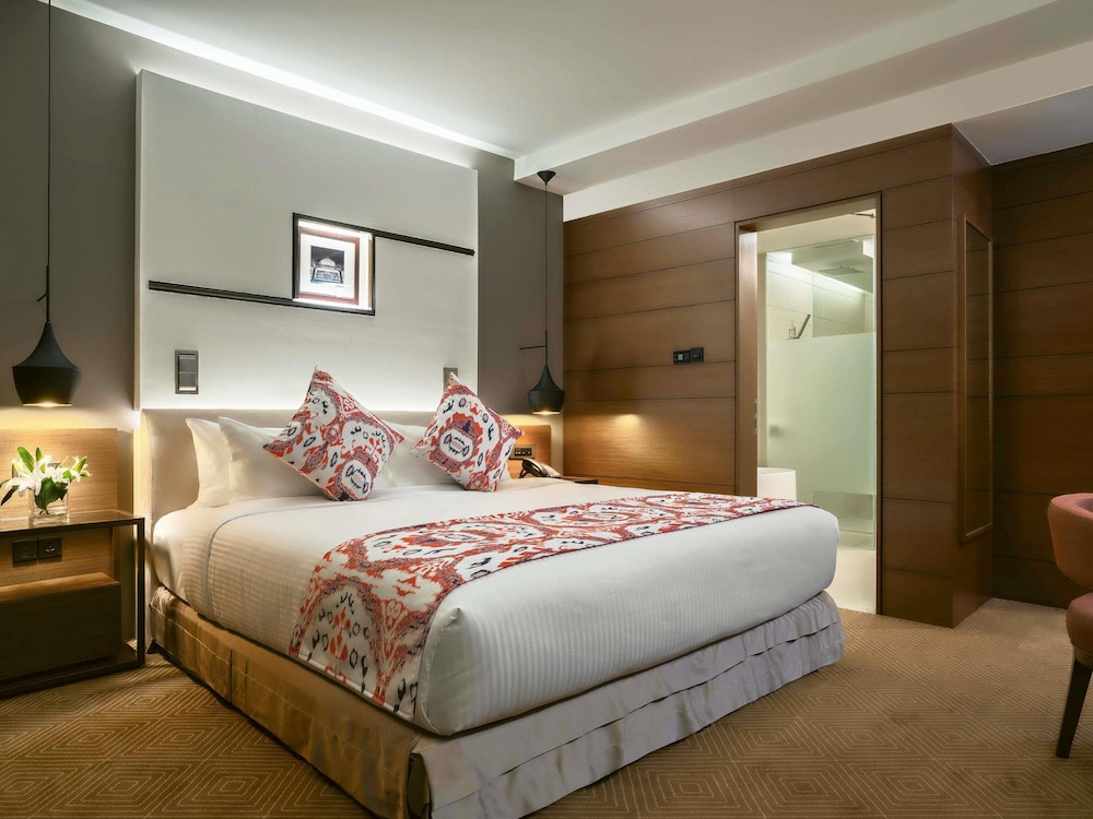 Movenpick Hotel & Convention Centre KLIA 23/63