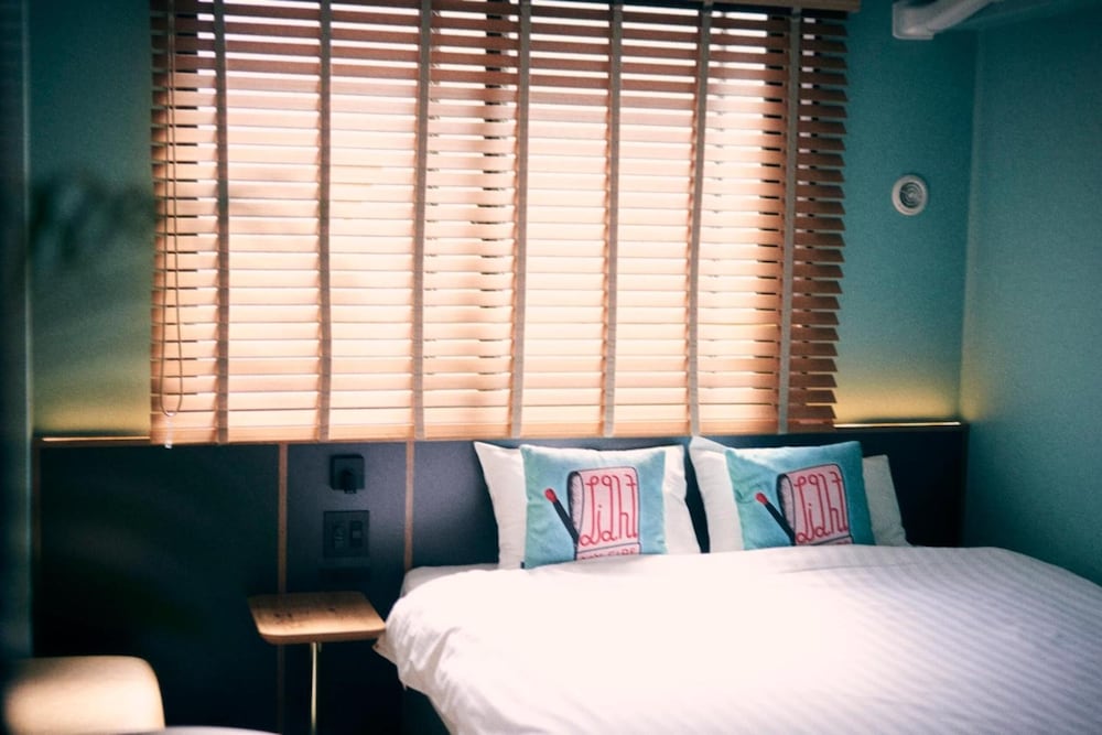 Hotel She Kyoto 10/58