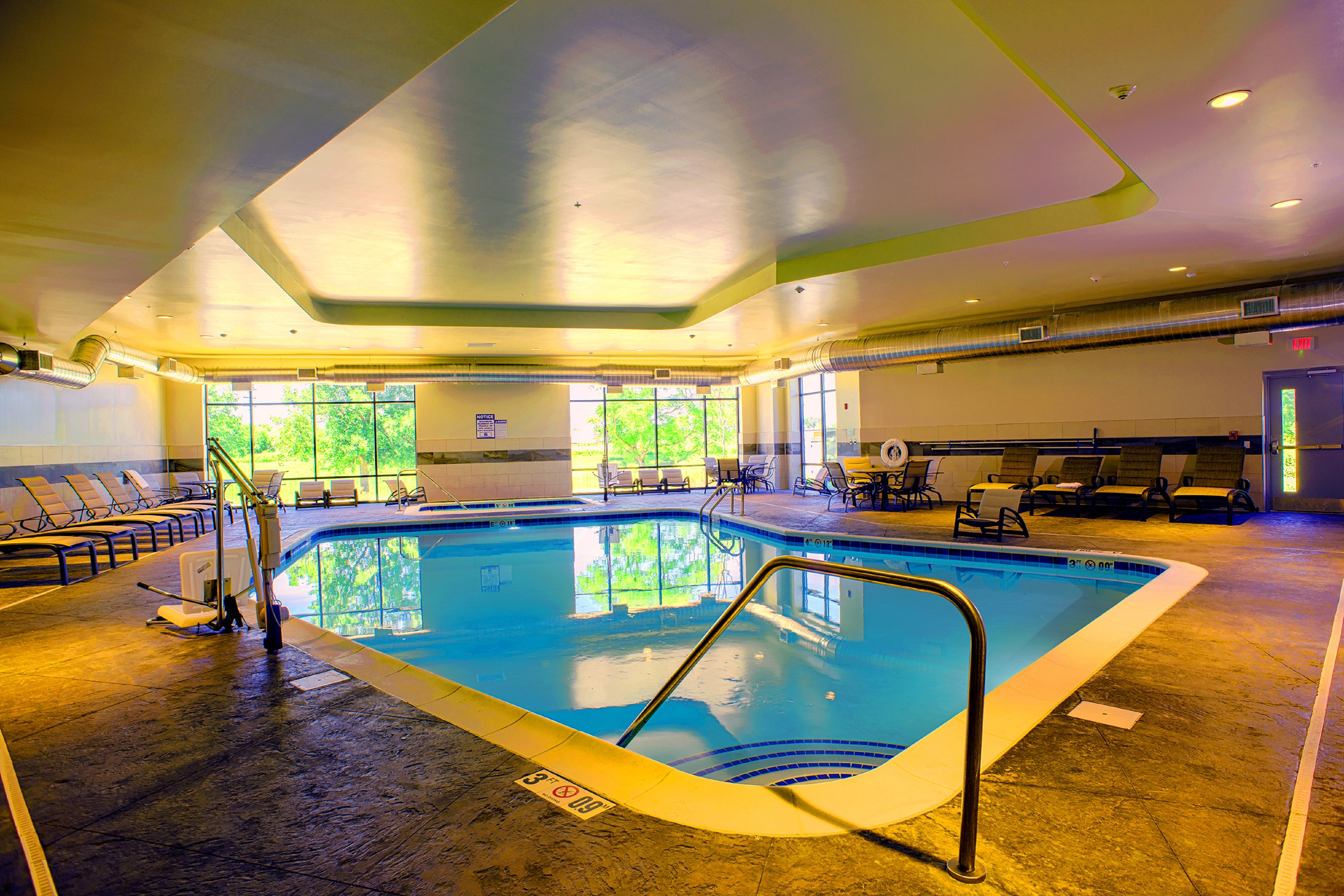 Candlewood Suites Joliet Southwest, an IHG Hotel 38/40