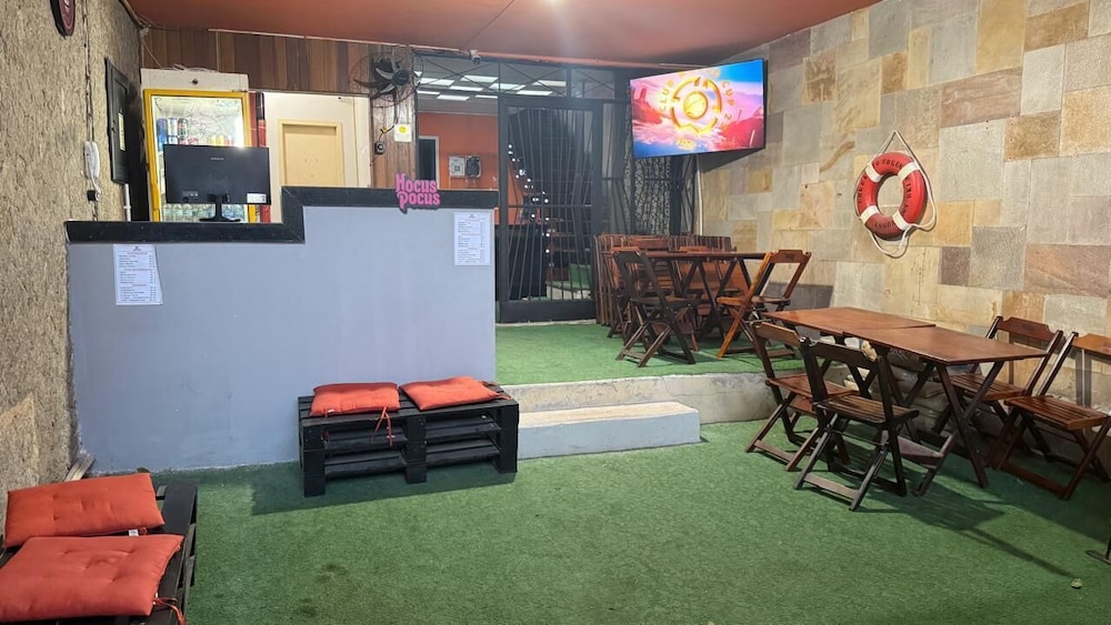 Maracanã Hostel Vila Isabel 38/50