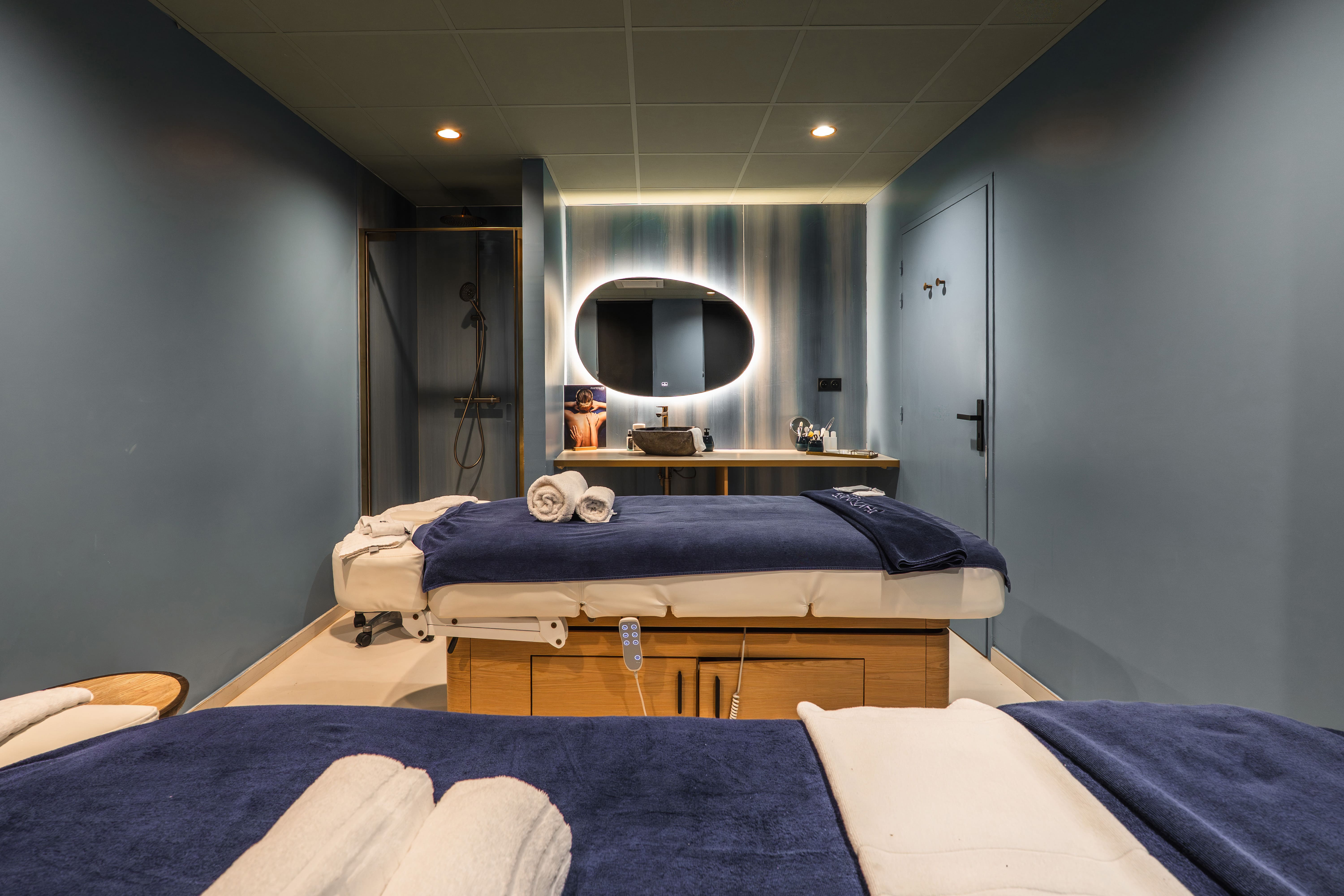 Hotel and Residence Vacances Bleues - La Villa du Lac 22/50