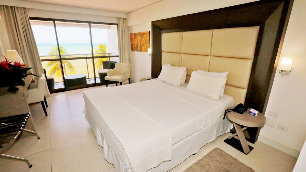 Hotel Cabo Branco Atlantico 23/74