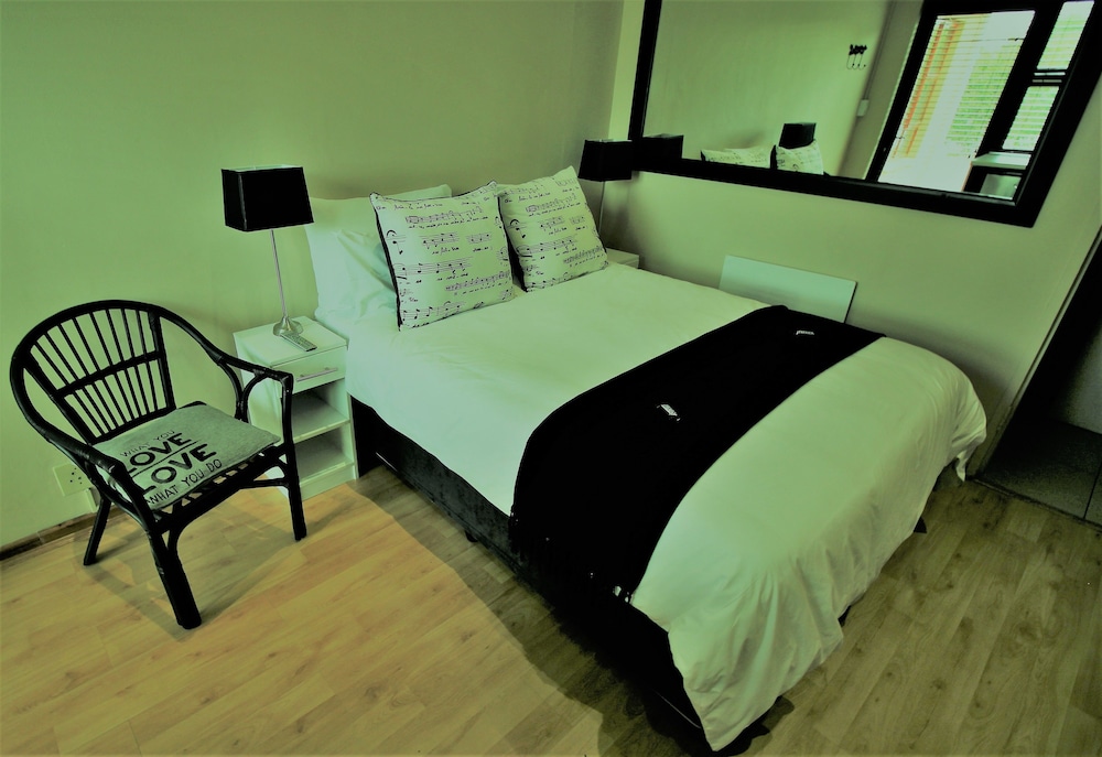 Tc Villas 5/35