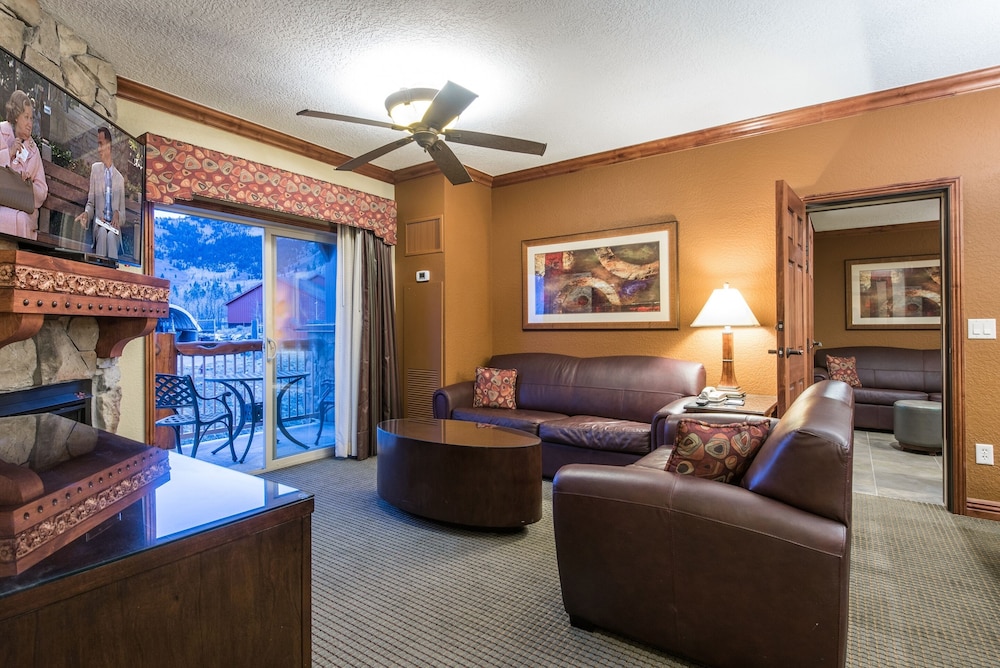 Canyons Village Condos By All Seasons Resort Lodging 48/66