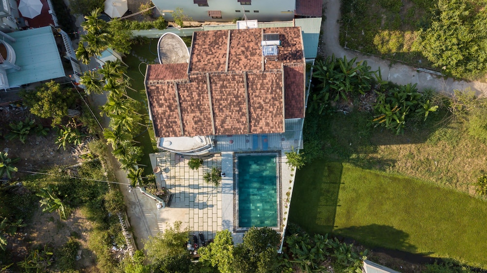 Hi Hoi An Villa photo1