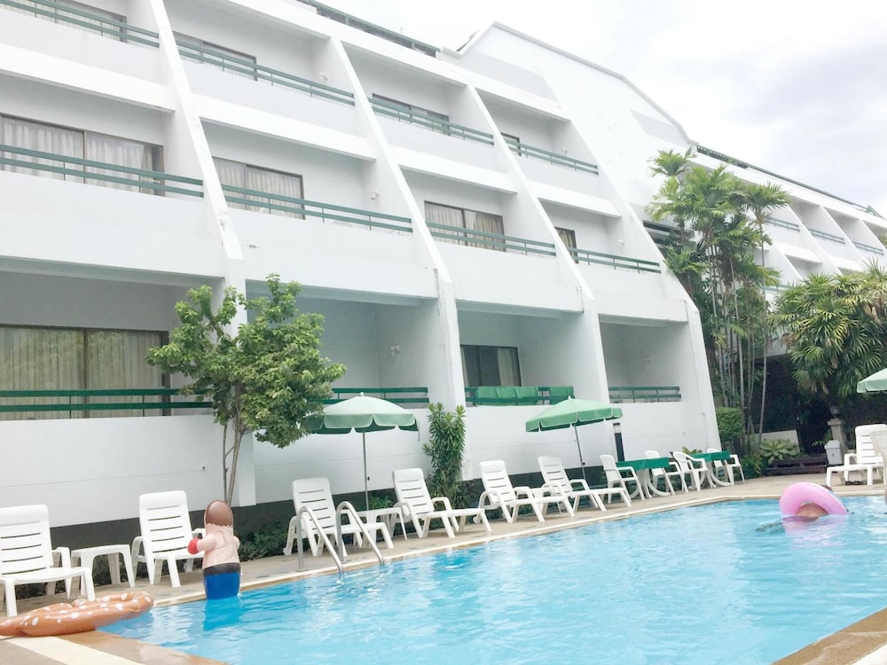 Sirin Hotel Huahin 10/64