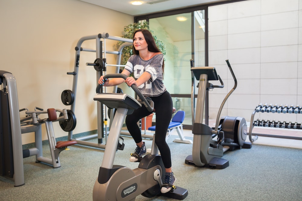 Bretanide Sport Wellness Resort 22/50