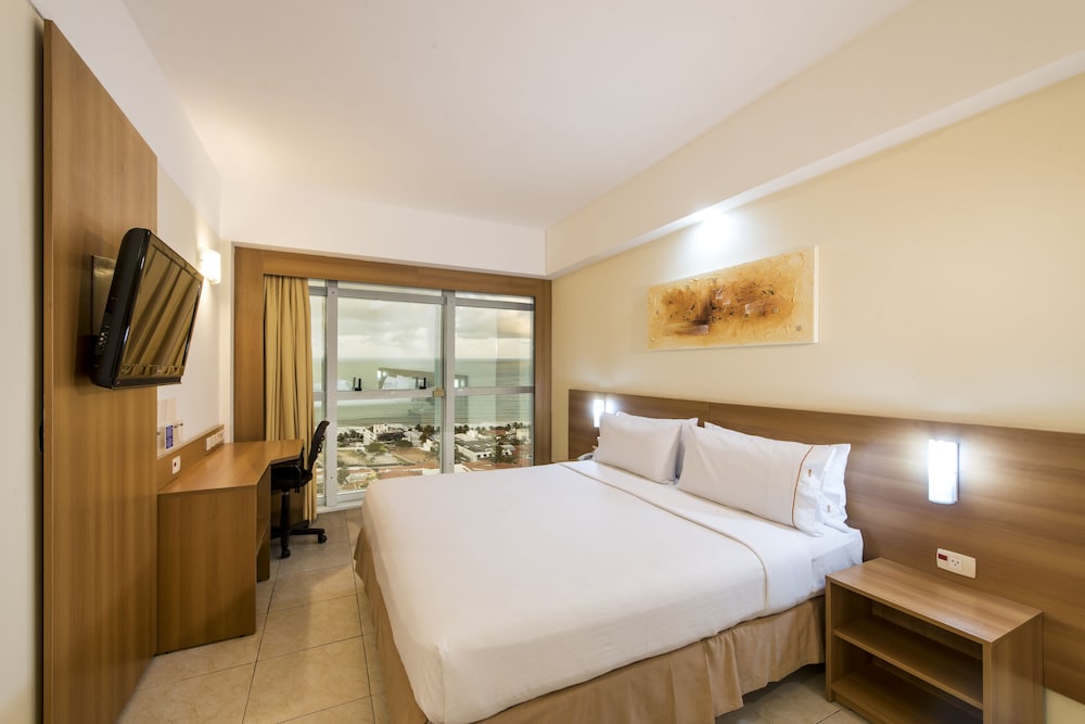 Praiamar Ponta Negra Hotel 8/60