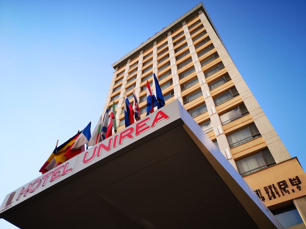 Unirea Hotel And Spa 2/68