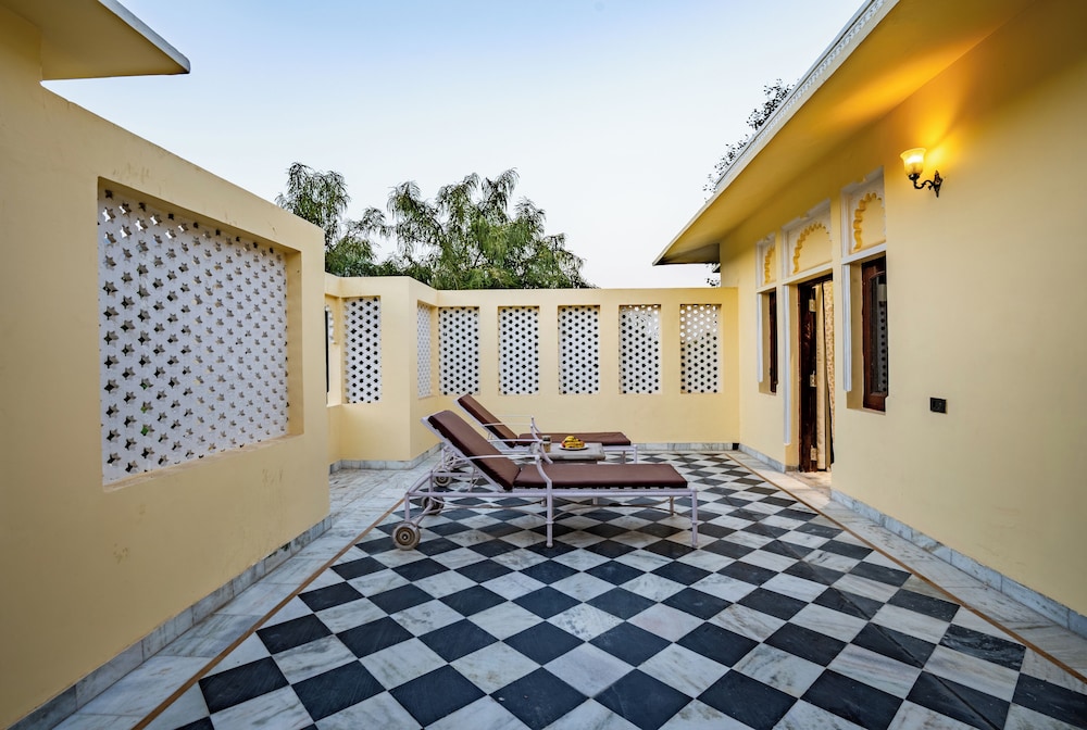 Justa Alwarbagh Sariska 49/62