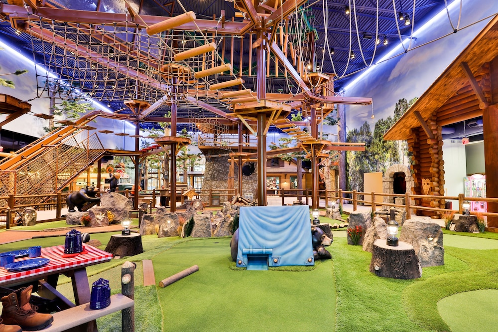 Great Wolf Lodge Arizona 6/61