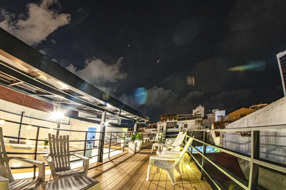 Casa Amanzi Cartagena by Bernalo Hotels 44/54