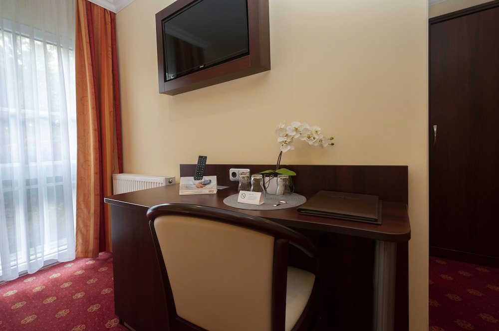 Hotel Musa's Grüne Tanne 29/50