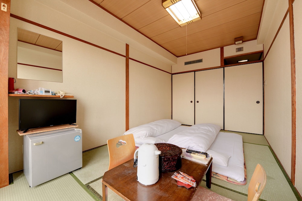 Hotel Oumiya 49/66