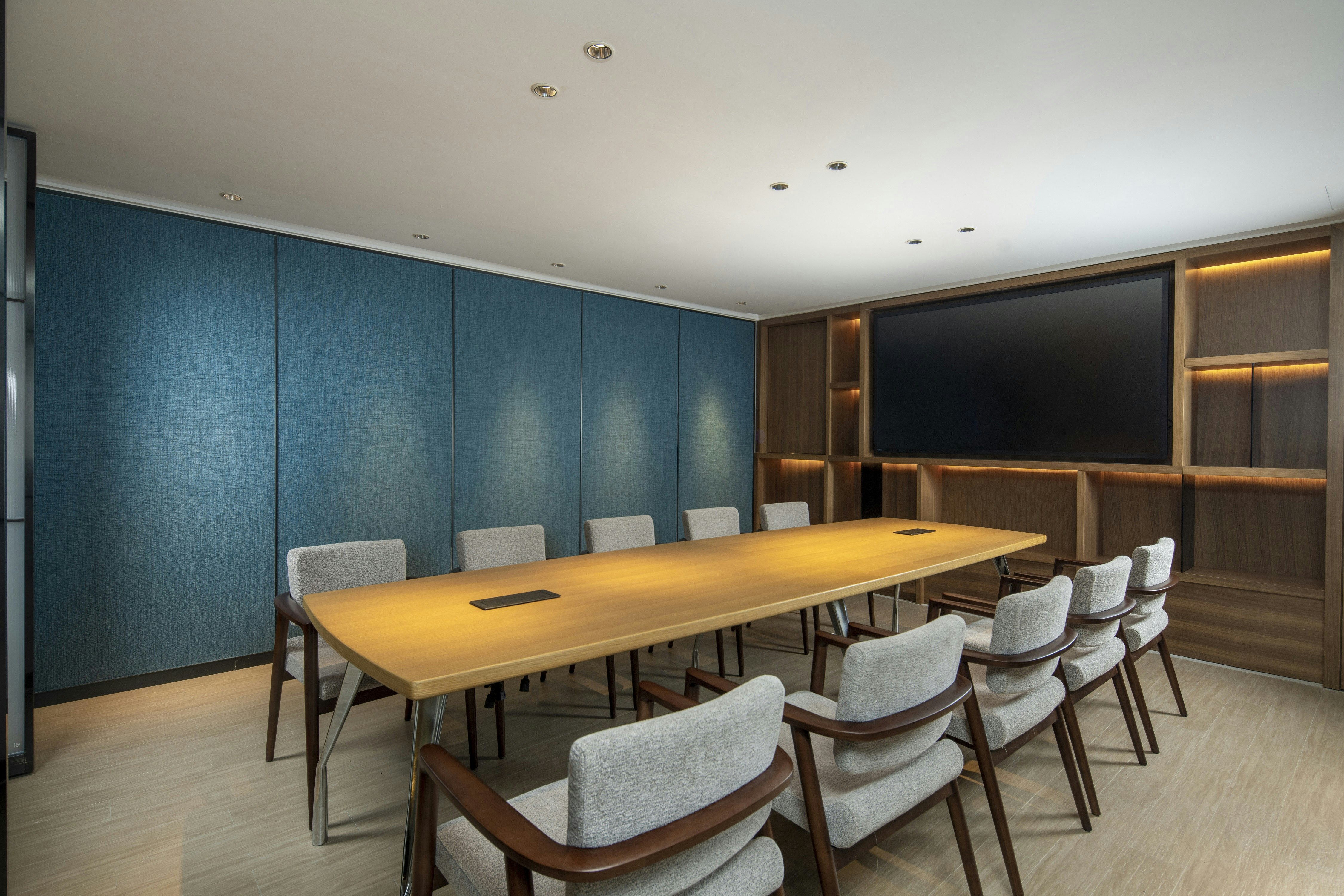 Hilton Garden Inn Guizhou Maotai Town 44/45