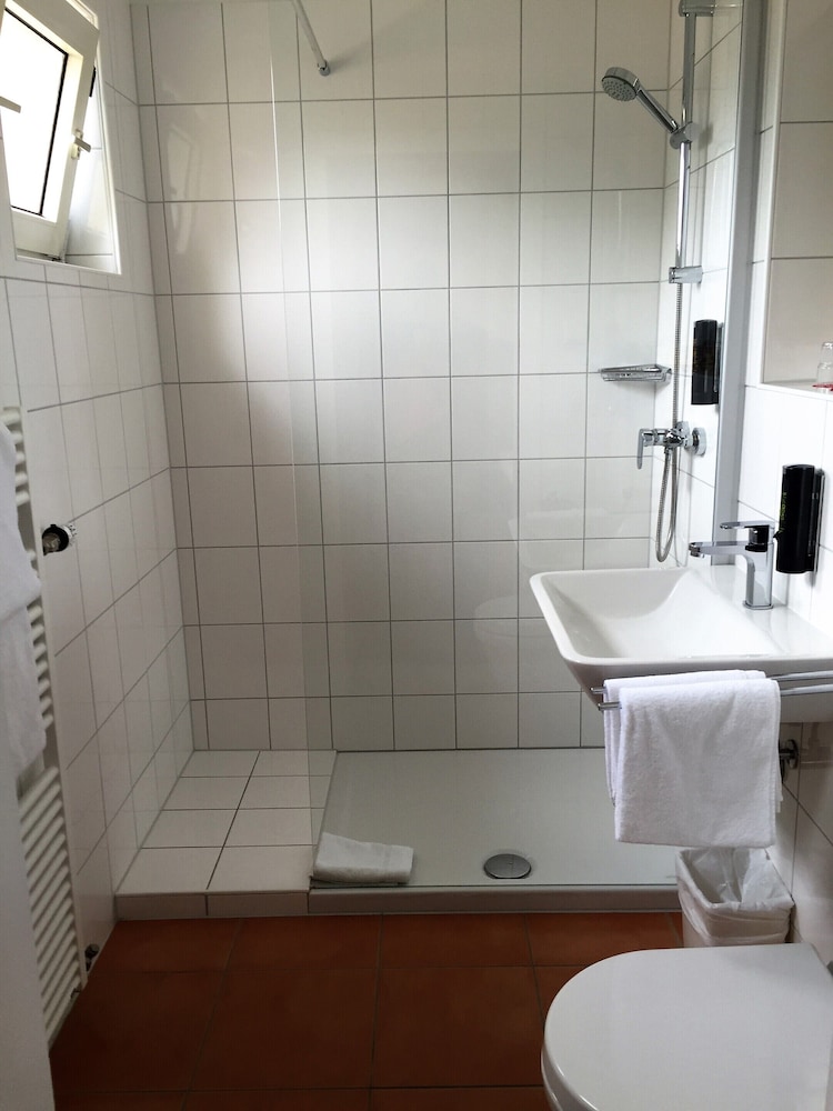 Privathotel Stickdorn 45/48