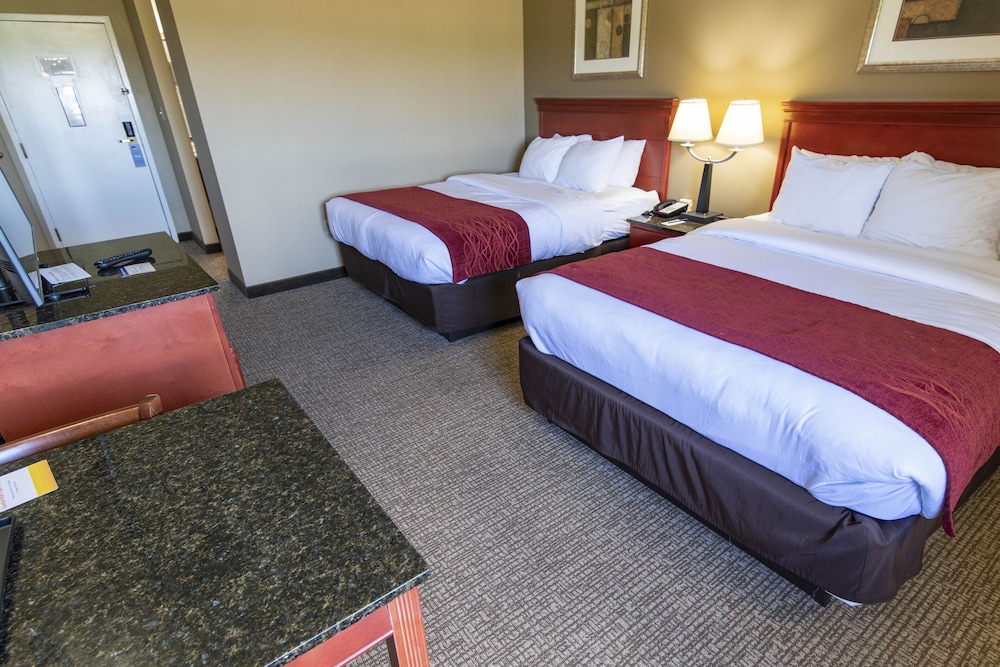 Holiday Inn Express Greencastle by IHG 16/43