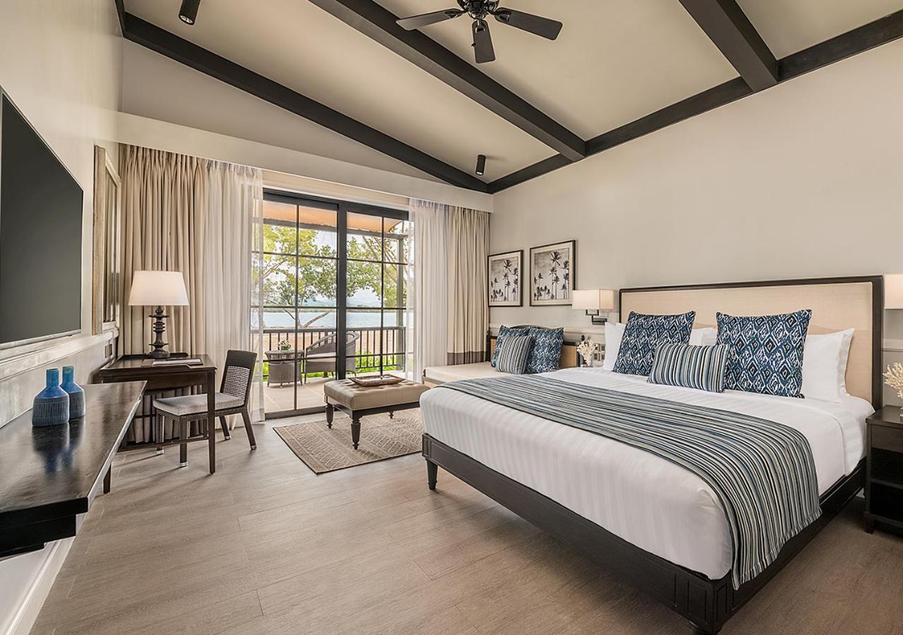 2BR OCEAN SUITE with POOL