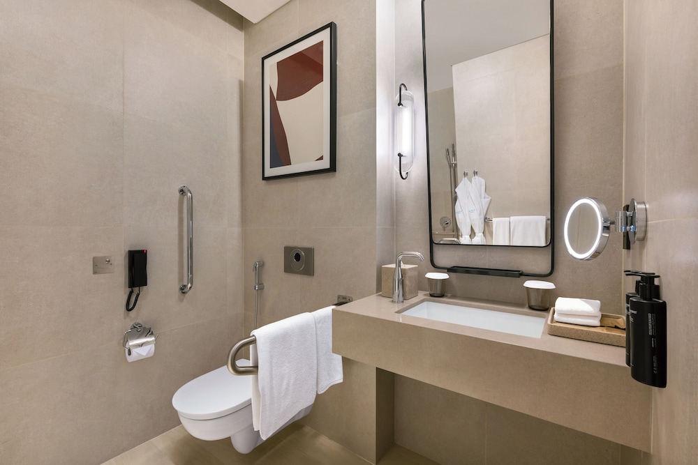 Vida Dubai Mall 53/60