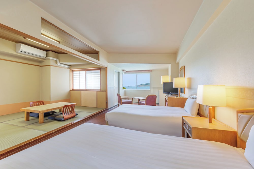 Izumigo Toba Dog Paradise Hotel 15/58